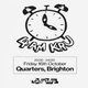Flyer for 4am Kru + Jolie P + more TBA