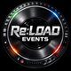 Flyer for The Next Gen presented by Re:Load x Get Out Events