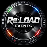 Flyer for The Next Gen presented by Re:Load x Get Out Events