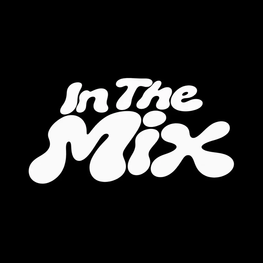 Flyer for IN THE MIX presents 'Back To The Roots'