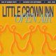Flyer for The Little Crown Inn - End of Summer Party