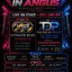 Flyer for Rave in Angus