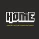 Flyer for HOME - Dance for the Disadvantaged