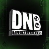 Flyer for DnB All Night Long - Freshers Special! - Limited Free Tickets
