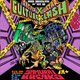 Flyer for Culture Clash Vol 3 - Samurai Breaks