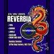 Flyer for Reverbia Sunday Sesh and Social @TheBagFactory