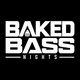 Flyer for Baked Bass