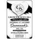 Flyer for Grown & Sexy