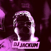Flyer for POV x USB Presents: DJ Jackum [Multi-Genre]