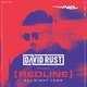 Flyer for DAVID RUST presents [REDLINE] - All Night Long | 03.10.26 |Move