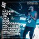 Flyer for Degs & Friends