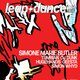Flyer for Leap & Dance