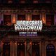 Flyer for Jungle Cakes Halloween - The Vault - Bournemouth