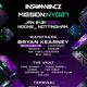 Flyer for Mission:NYD2027