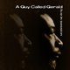 Flyer for A Guy Called Gerald - Live In Session