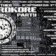 Flyer for another ARDKORE party