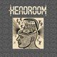 Flyer for Headroom presents: Alex Downey
