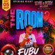 Flyer for Ibiza classics at the Room