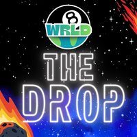 Flyer for The drop