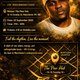 Flyer for Expensive black