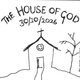 Flyer for House Of God Halloween
