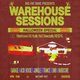 Flyer for Big Fat Rave: Halloween 2026 / Warehouse Sessions