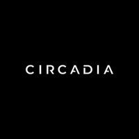 Flyer for Circadia Presents | Ray Mono