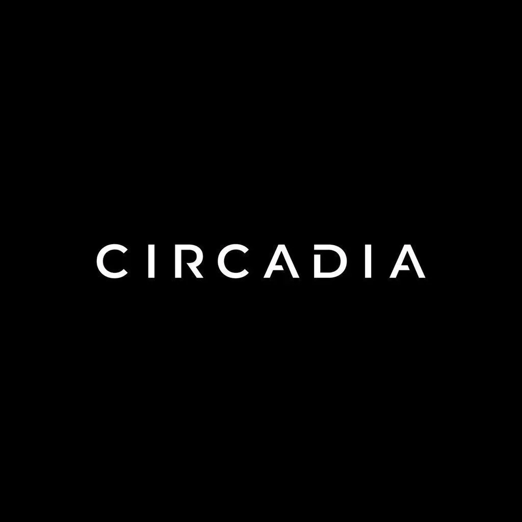 Flyer for Circadia Presents | Ray Mono