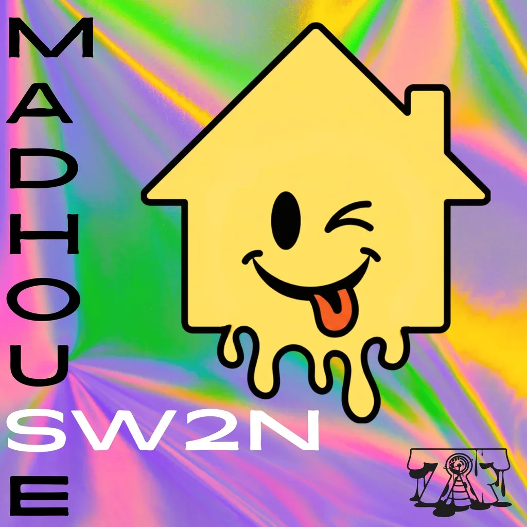 Flyer for MadHouse