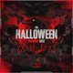 Flyer for Breaking Science & Drumatics Kent - The Halloween Warm Up