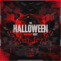 Flyer for Breaking Science & Drumatics Kent - The Halloween Warm Up