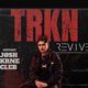 Flyer for Revive presents: TRKN