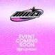 Flyer for Cardiff : Millz - The Official Freshers Welcome