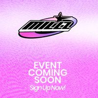 Flyer for Cardiff : Millz - The Official Freshers Welcome