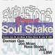 Flyer for Soul Shake - 10 Years of Soul Shake