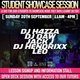 Flyer for OTD Academy - Student Showcase Session 4.0