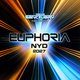 Flyer for Trance Sanctuary presents Euphoria NYD 2027