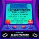 Flyer for Sonix: DNB Forever - Bristol