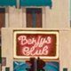 Flyer for Back to benjys 2