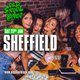 Flyer for Old Skool Bingo Sat 23rd January Sheffield