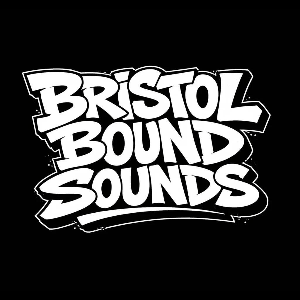 Flyer for Bristol Bound Sounds Free Entry Freshers Night