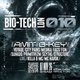 Flyer for BIO-TECH LDN 010 feat: Amit & B-Key
