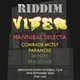 Flyer for Riddim Vibes