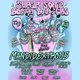 Flyer for 5 Years of Super Sonic Booty Bangers