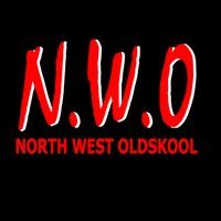 Flyer for NWO Adult's Halloween Rave