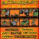 Flyer for Scruffest
