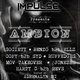 Flyer for Impulse Presents: Ambion