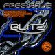 Flyer for BLITZ - Techno/Hardgroove/Trance/Hard Dance - FREE RAVE