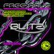 Flyer for BLITZ - Techno/Hardgroove/Trance/Hard Dance - FREE RAVE
