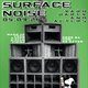 Flyer for Surface Noise